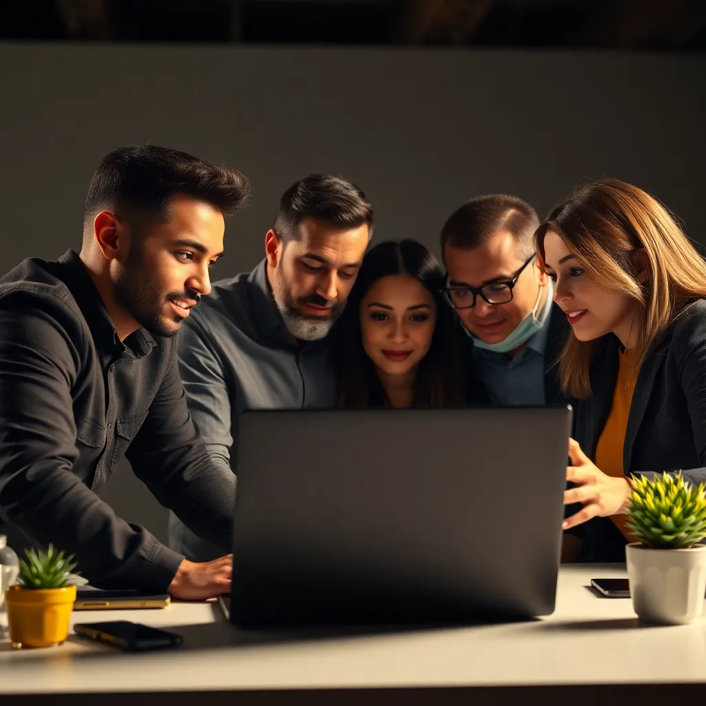 Помощь в проектах